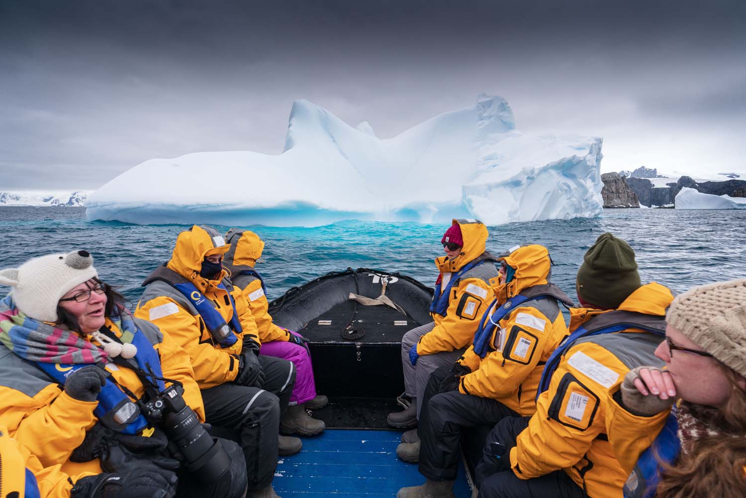 © Kyle Marquardt ANT-20190225-1034-KWM-0090 © Kyle Marquardt ANT-20190225-1034-KWM-0090
