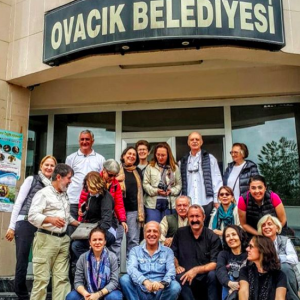 Ovacık Belediyesi