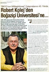 24 Boğaziçi, BÜMED Dergisi, Haziran 2009, S 141 - Kopya